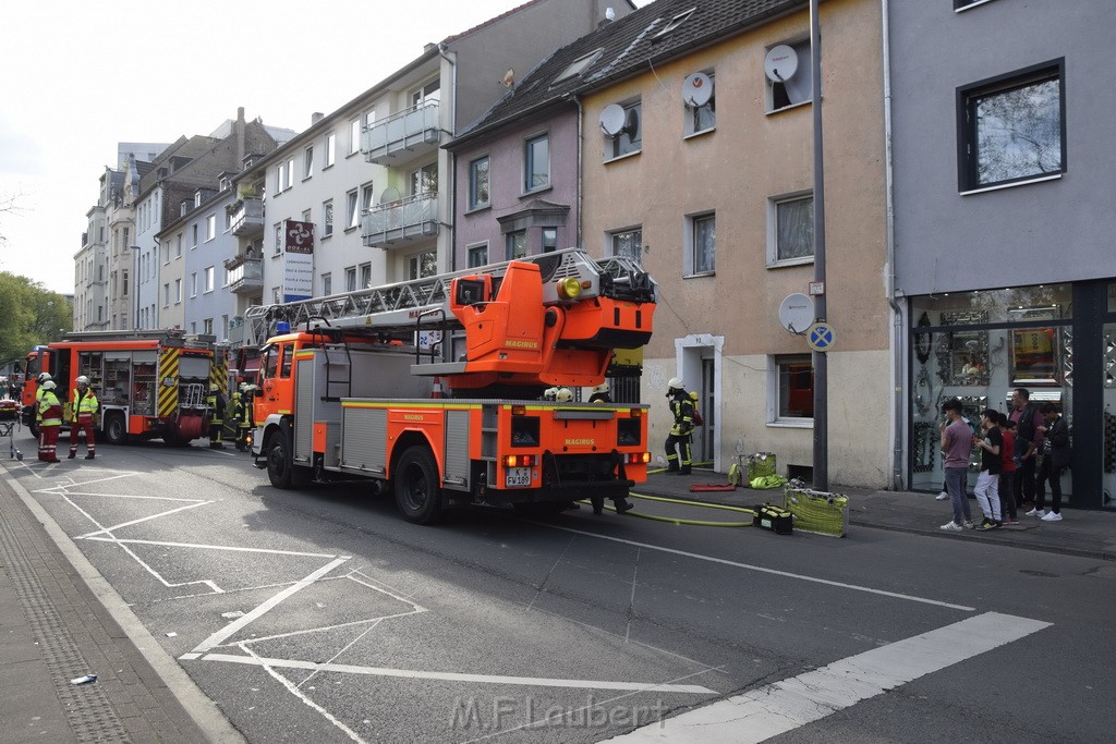 Feuer 2 Y Koeln Muelheim Bergisch Gladbacherstr P03.JPG - Miklos Laubert